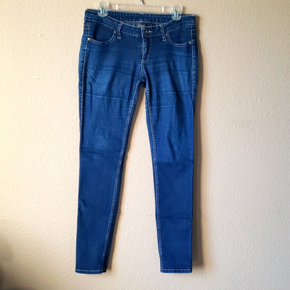 Jean's women's City Streets size 5